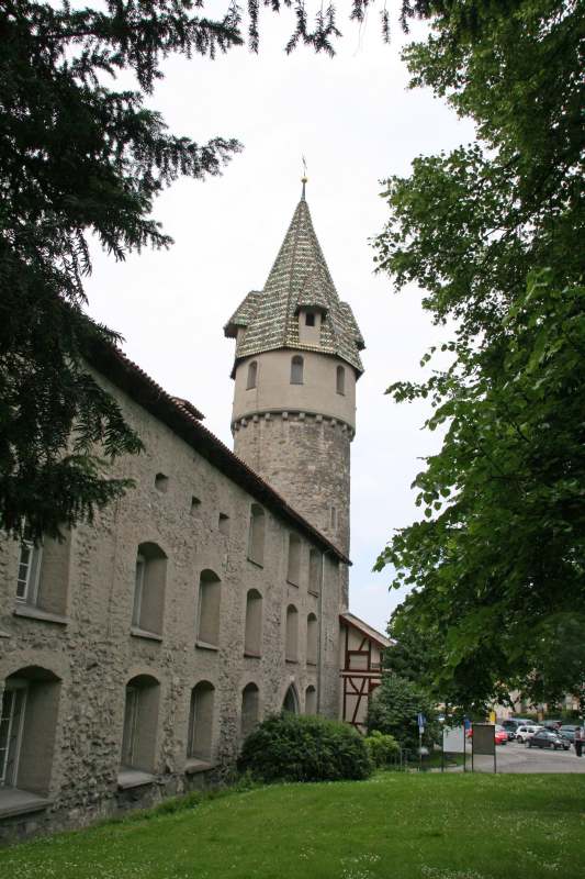 Neuschwanstein juni 2011 - 183